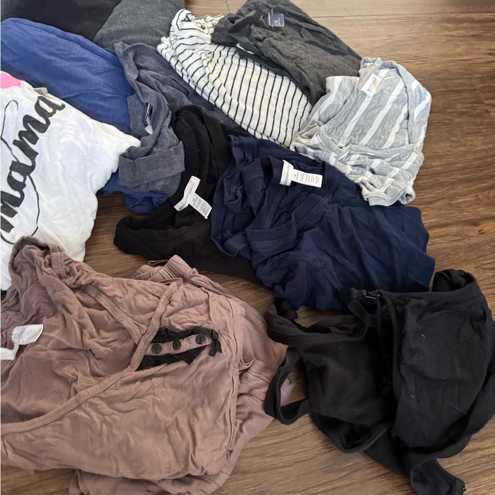 Assorted Women's Clothing Bundle - Picture 3 of 3